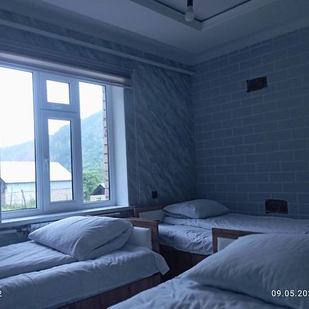 Guest House Sary-Chelek Arkit Kültér fotó