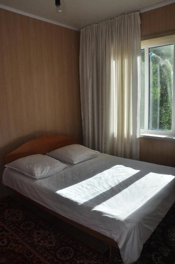 Guest House Sary-Chelek Arkit Kültér fotó