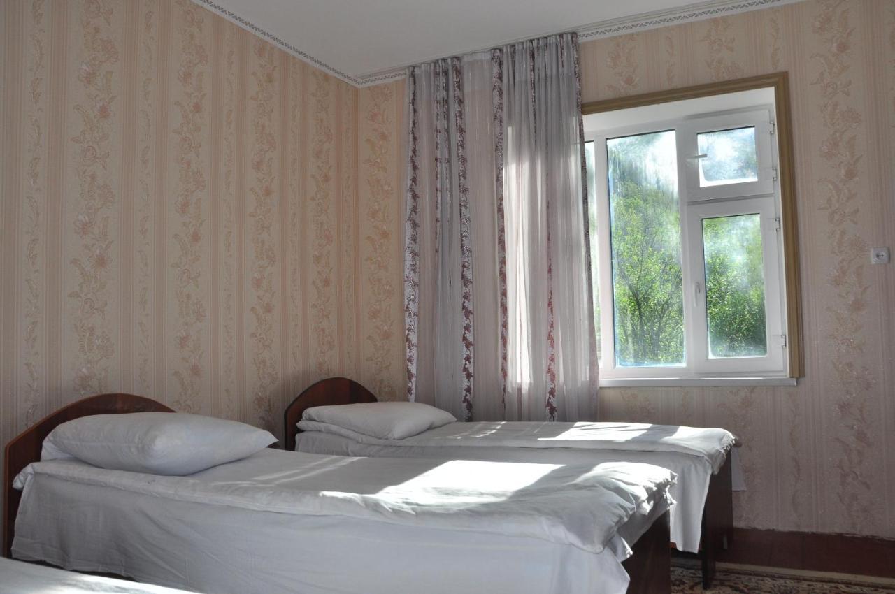 Guest House Sary-Chelek Arkit Kültér fotó