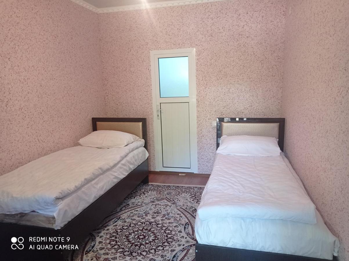 Guest House Sary-Chelek Arkit Kültér fotó