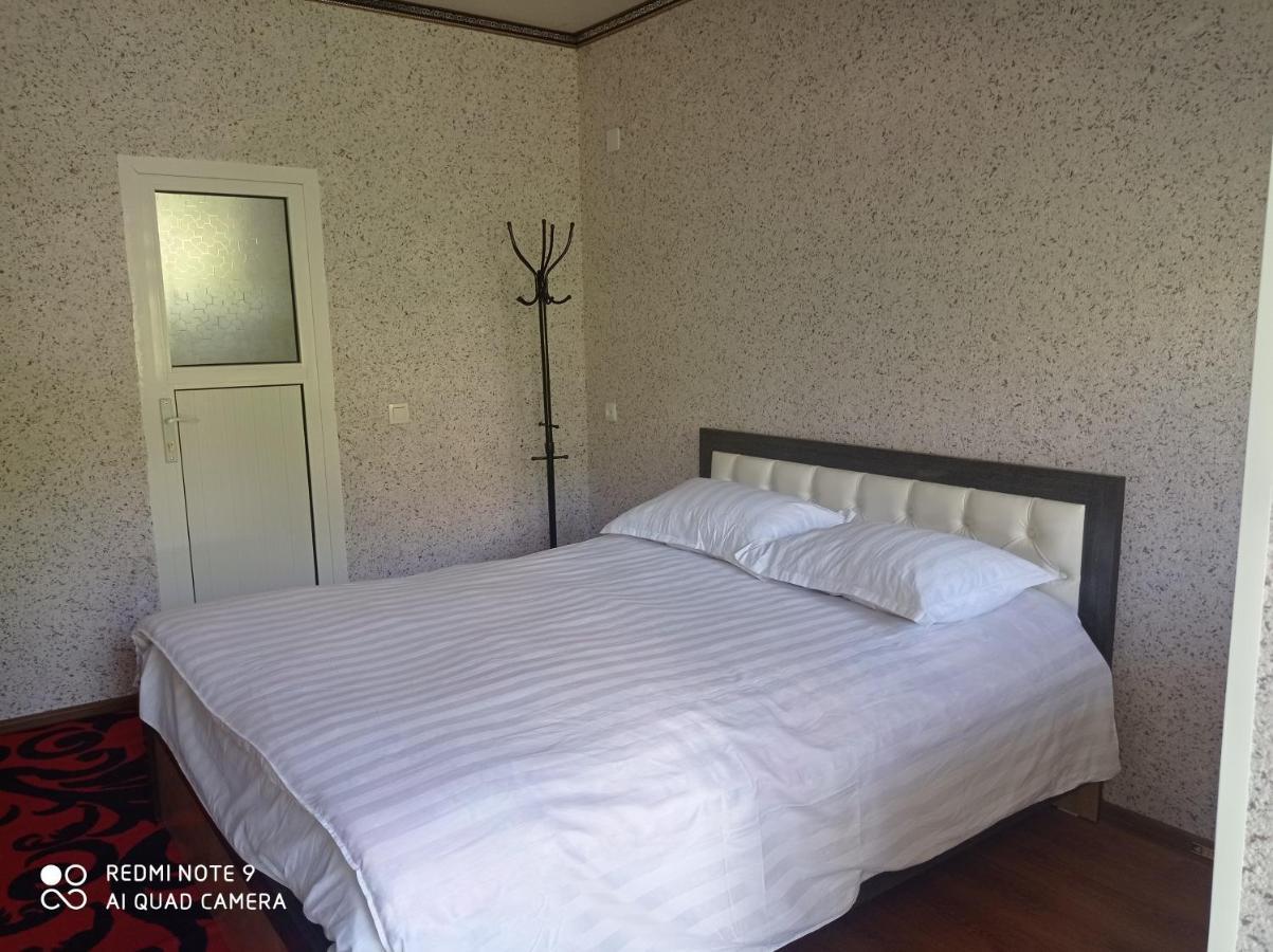 Guest House Sary-Chelek Arkit Kültér fotó