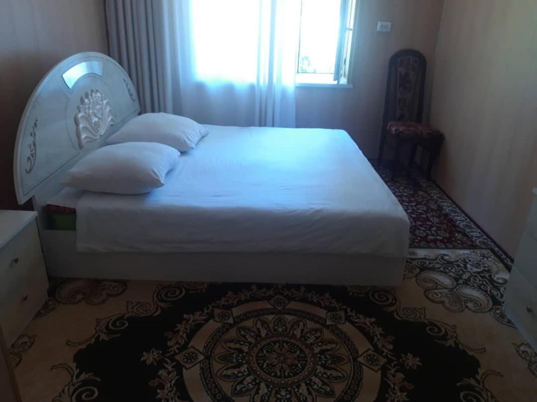 Guest House Sary-Chelek Arkit Szoba fotó