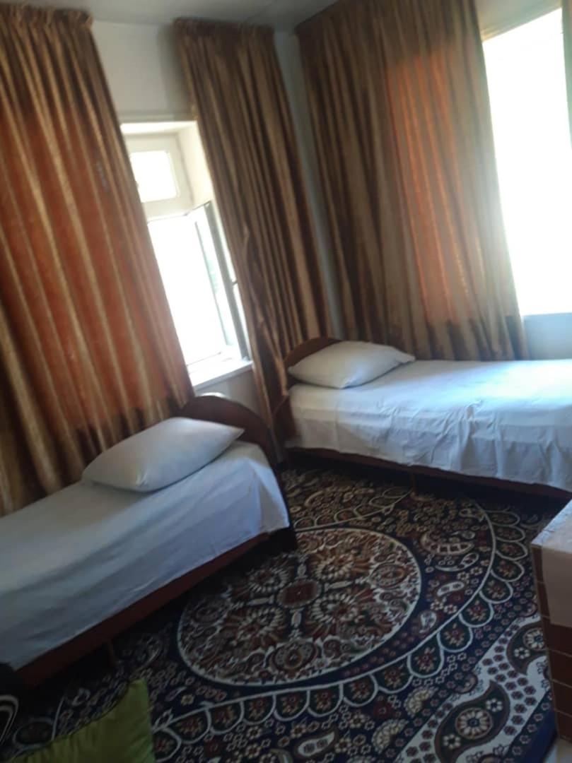 Guest House Sary-Chelek Arkit Szoba fotó