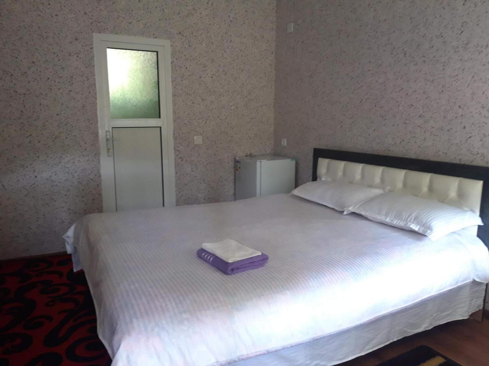 Guest House Sary-Chelek Arkit Szoba fotó