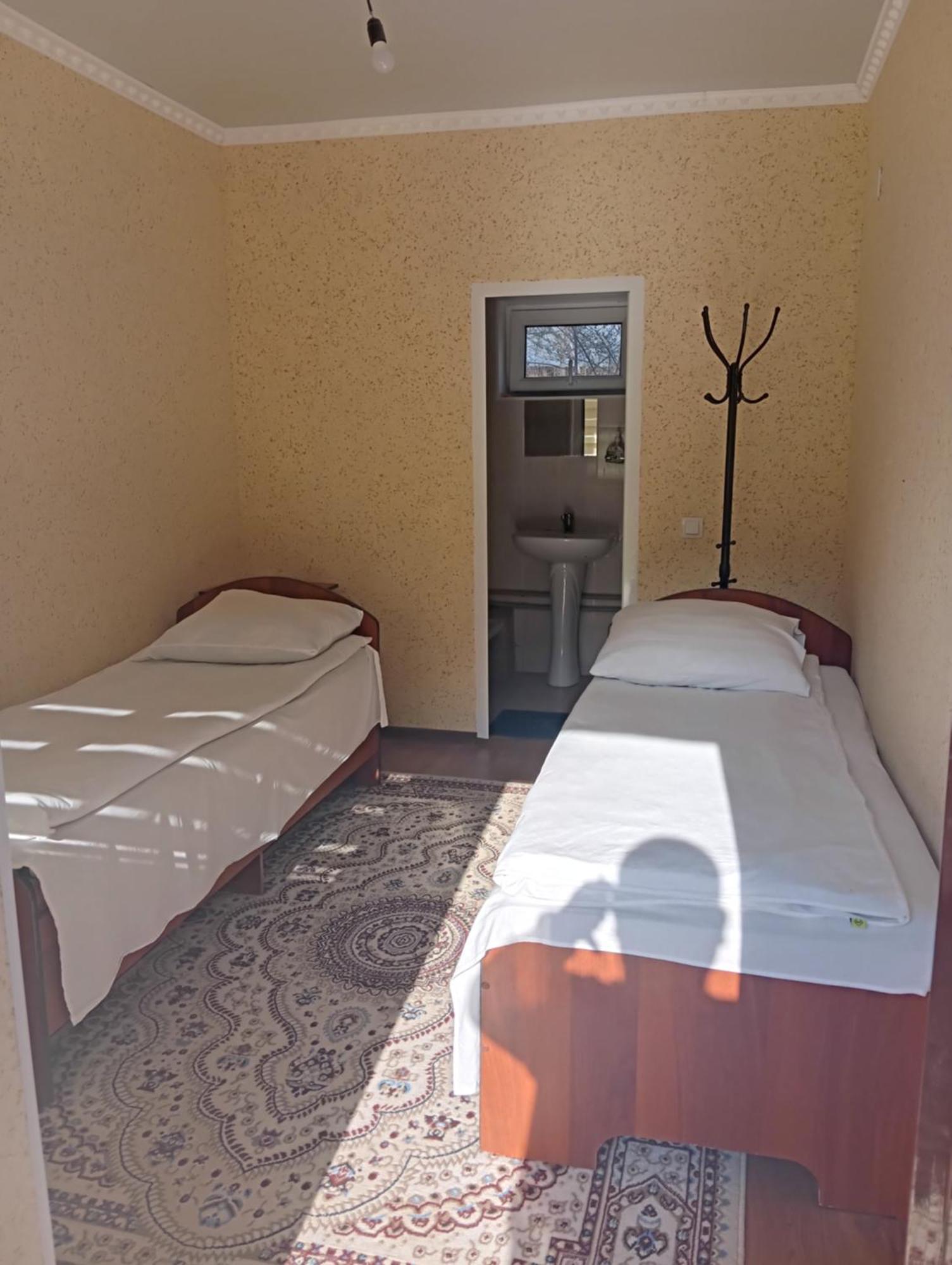 Guest House Sary-Chelek Arkit Szoba fotó