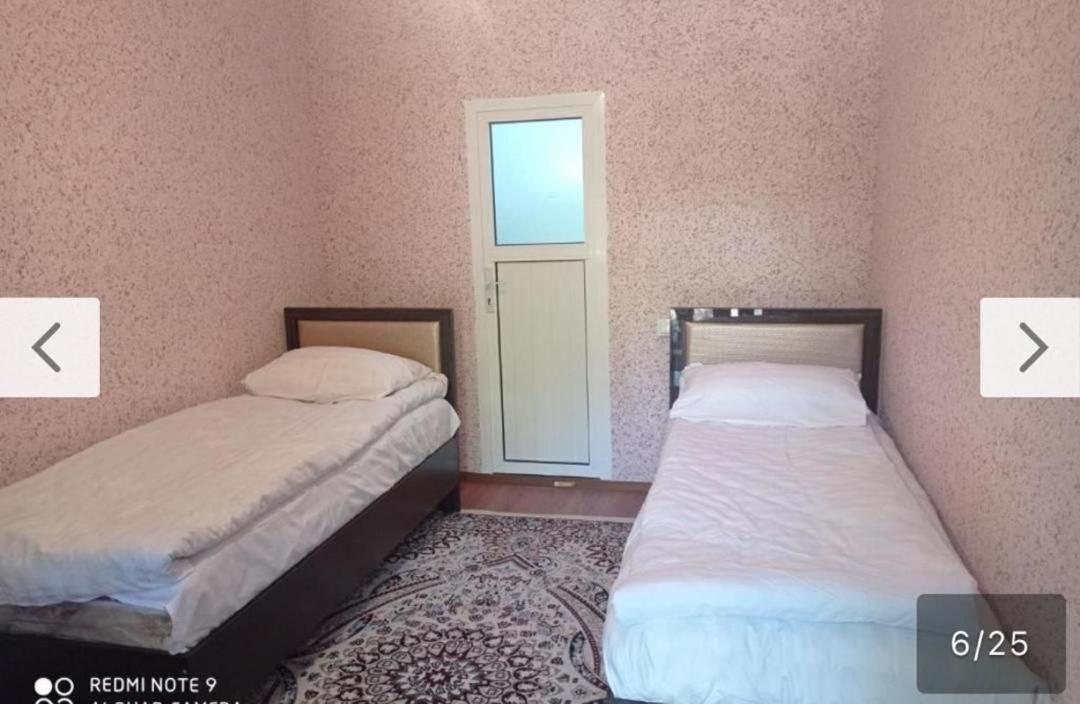 Guest House Sary-Chelek Arkit Szoba fotó