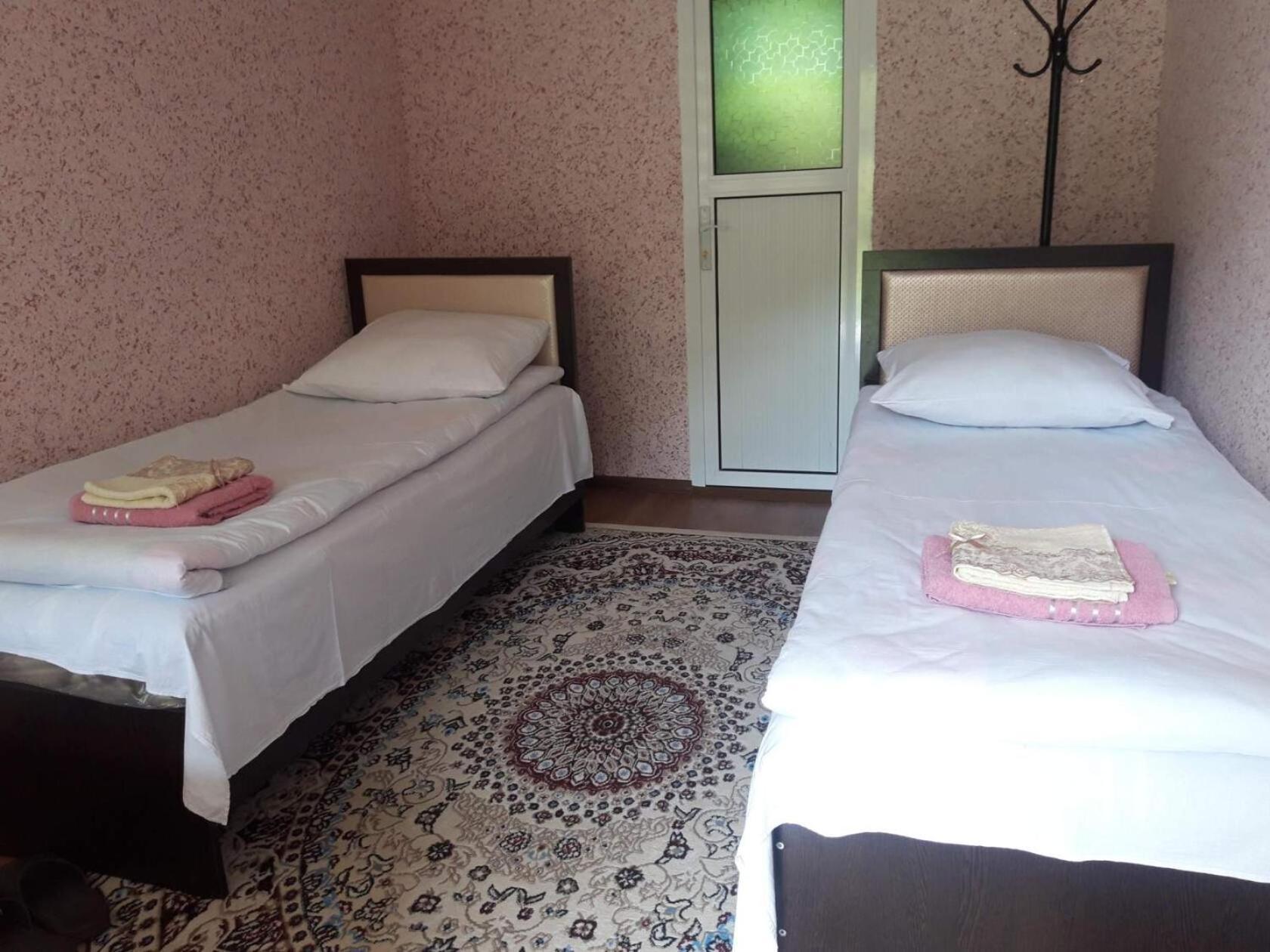 Guest House Sary-Chelek Arkit Szoba fotó