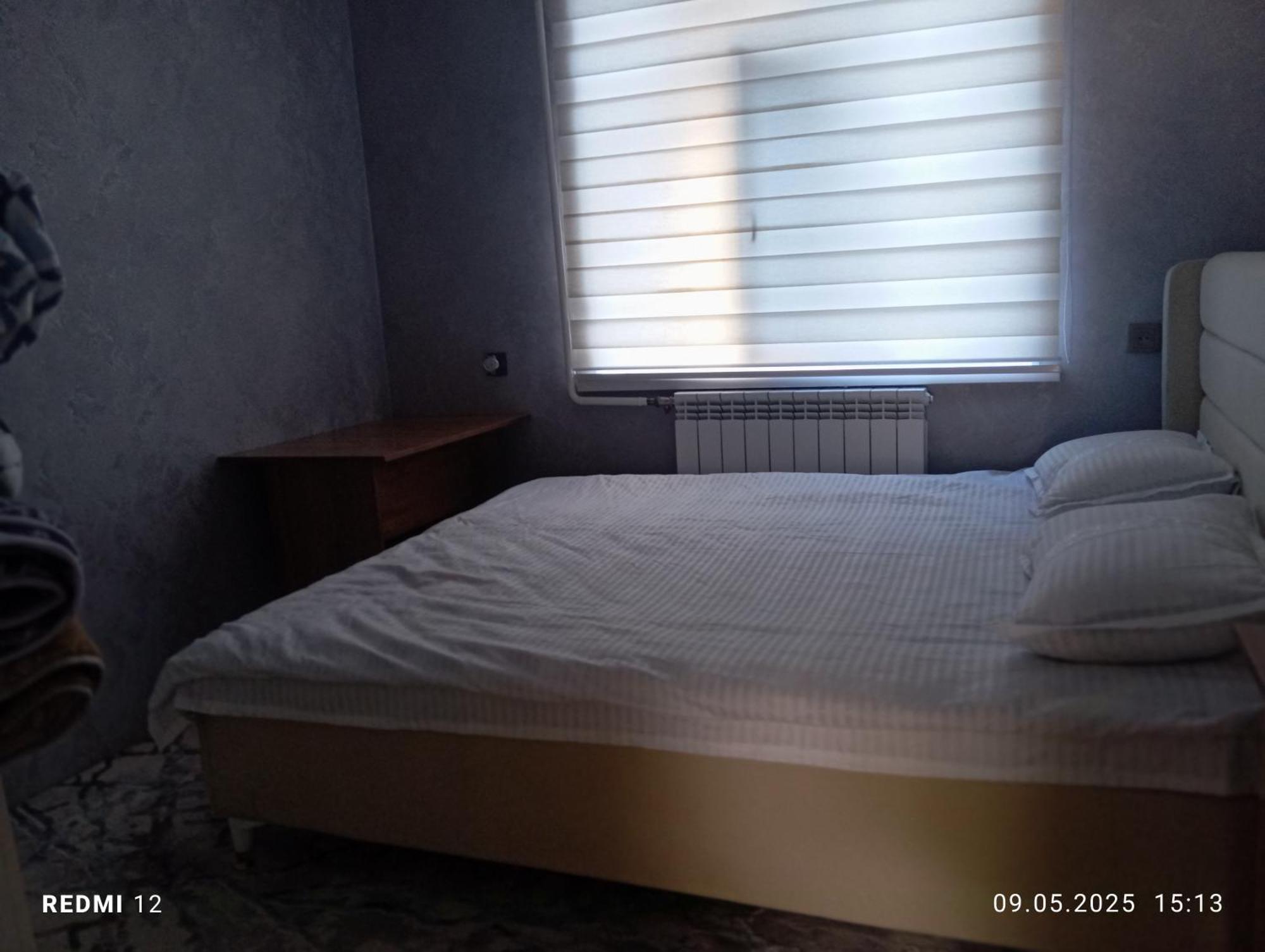 Guest House Sary-Chelek Arkit Kültér fotó