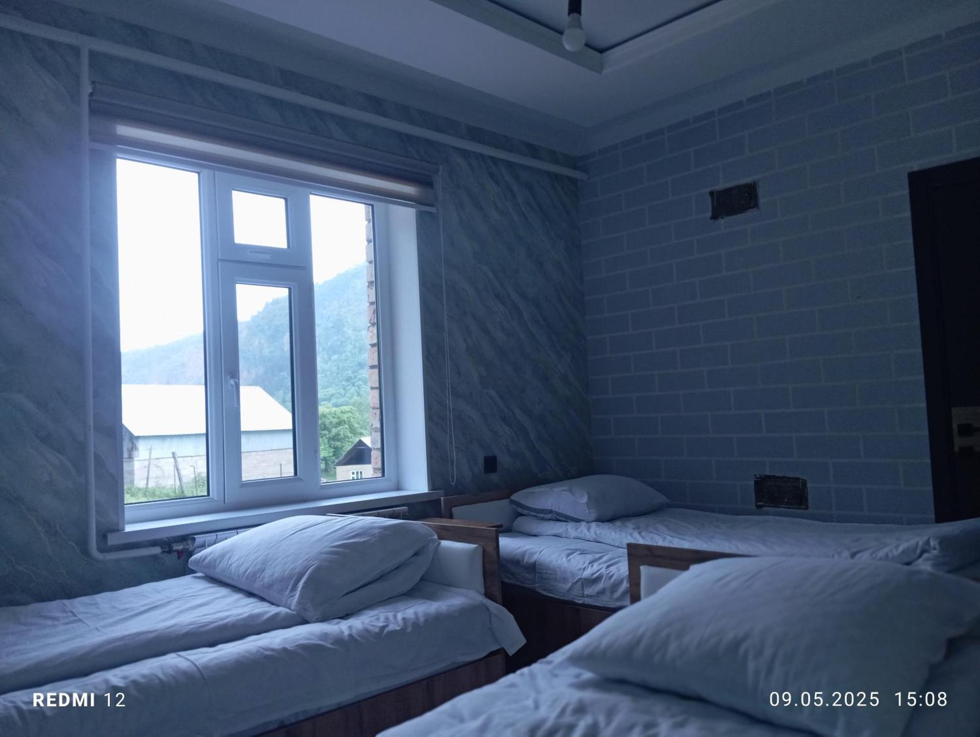 Guest House Sary-Chelek Arkit Kültér fotó