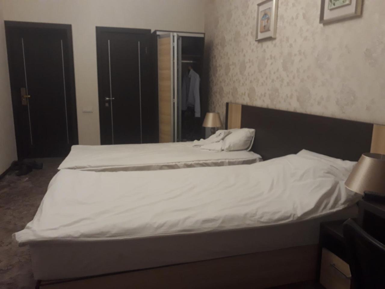 Guest House Sary-Chelek Arkit Kültér fotó