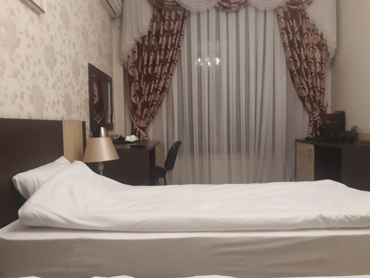 Guest House Sary-Chelek Arkit Kültér fotó